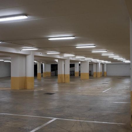 Oasi Smart Rooms Caltanissetta Buitenkant foto