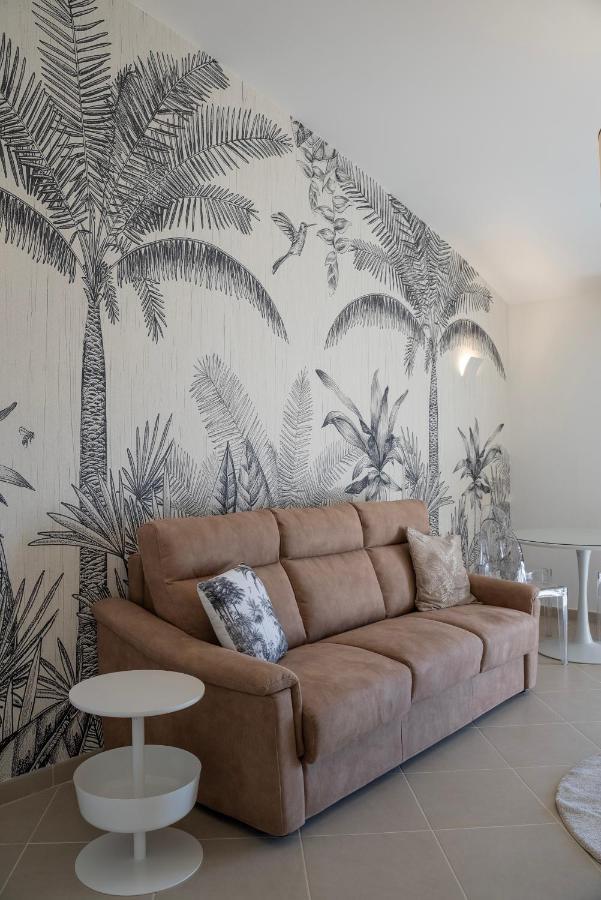 Oasi Smart Rooms Caltanissetta Buitenkant foto