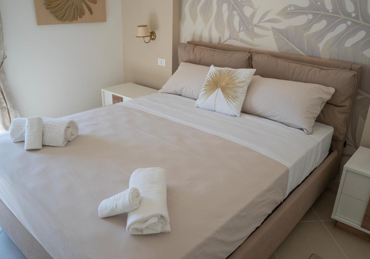 Oasi Smart Rooms Caltanissetta Buitenkant foto