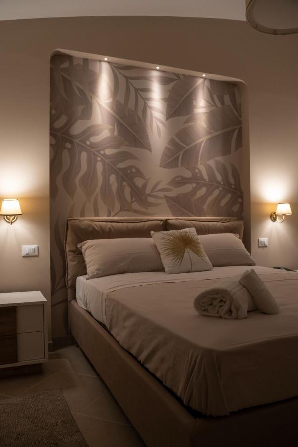 Oasi Smart Rooms Caltanissetta Buitenkant foto