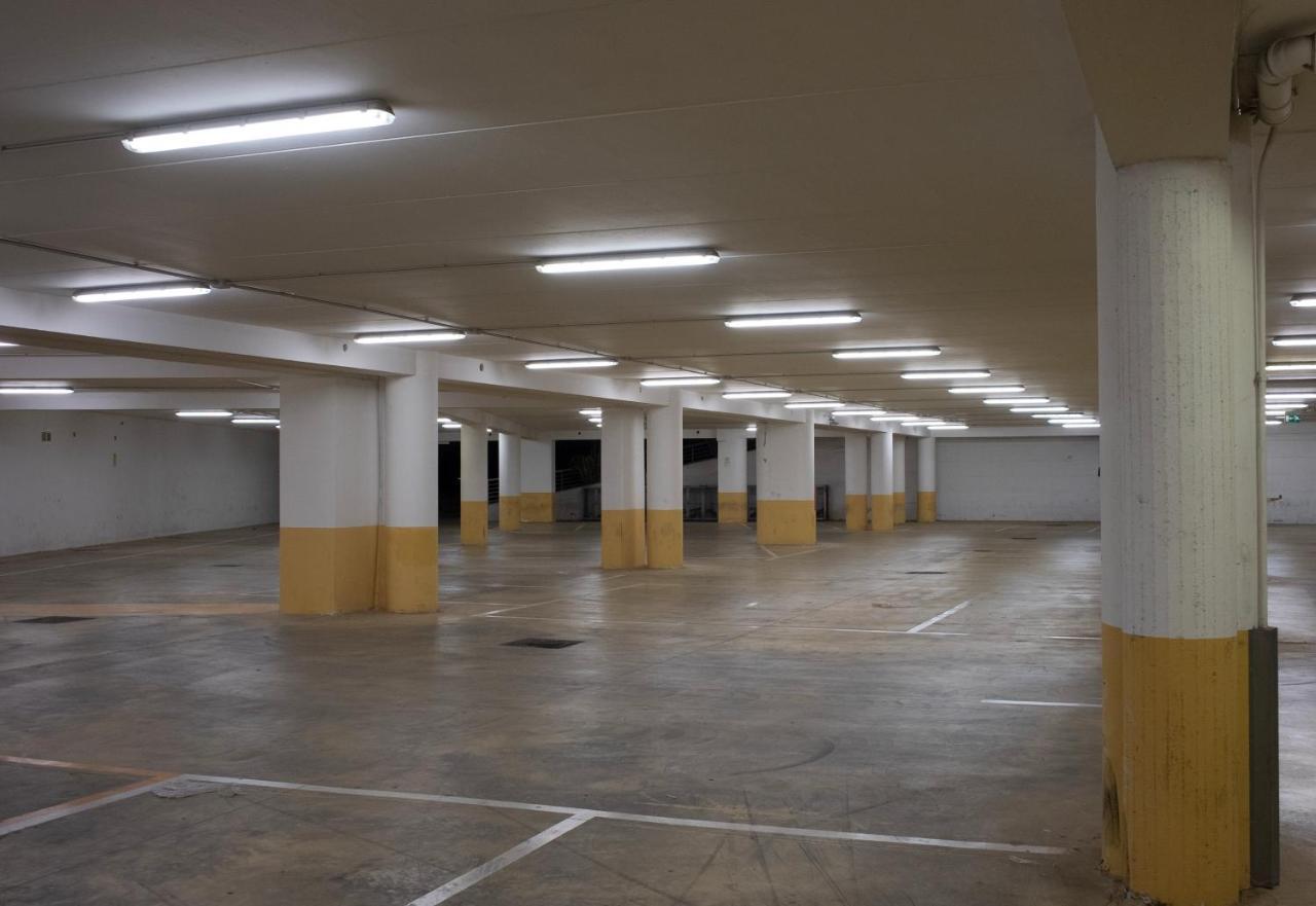 Oasi Smart Rooms Caltanissetta Buitenkant foto