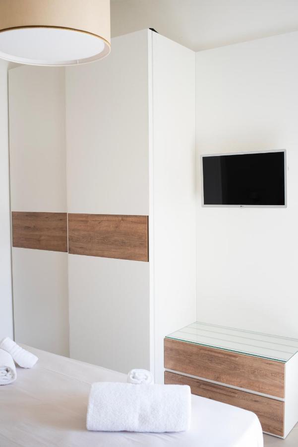 Oasi Smart Rooms Caltanissetta Buitenkant foto